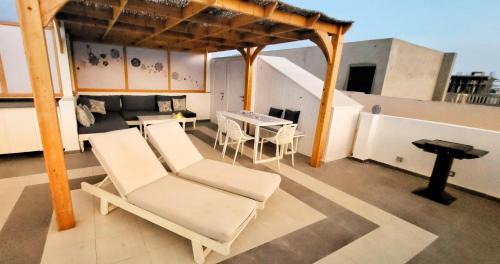 Al Mamsha El Seyahi Apartment | RoofHurghada