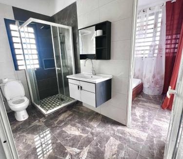 Toamasina Apartment | RoofTop Appart Nouvelle Ville