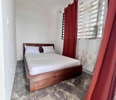Toamasina Apartment | RoofTop Appart Nouvelle Ville