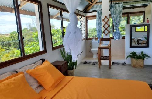 Mahajanga Apartment | Rooftop avec vue panoramique, à 200m de la plage