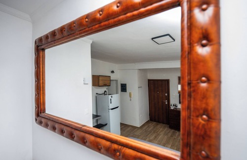 Kerameikos Apartment | Rooftop Gazi Apartment Athens