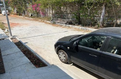 Nandi Hills House | Rooftop Hill View Room - GLENVILLE Holiday Villa