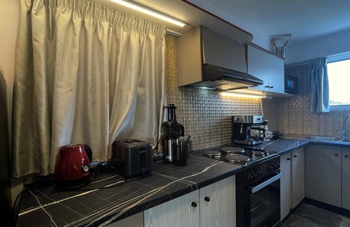 Nees Pagases Apartment | Rooftop Loft With Jacuzzi