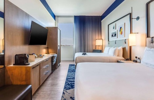 Ojus Hotel | Rooftop Pool Retreat | 2 Units | Pets Allowed in Aventura