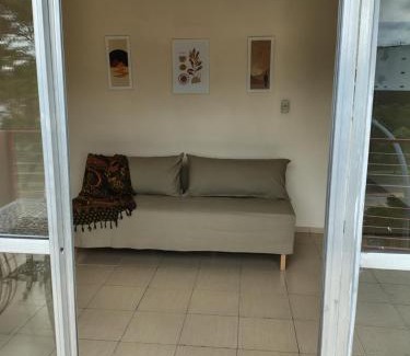 Comuna 10 Apartment | Rooftop Velez Sarsfield