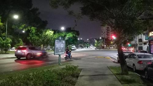 Comuna 10 Apartment | Rooftop Velez Sarsfield