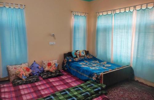 Srinagar House | rOoh