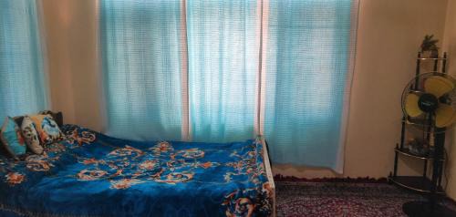 Srinagar House | rOoh