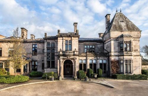 Nantwich Hotel | Rookery Hall Hotel & Spa