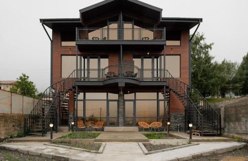 Stepantsminda Apartment | Rookhe Kazbegi