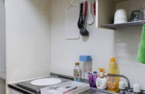 Hino Apartment | Room 101 Private Reserve Riverside Room Shinjuku - Room 101/Hino Tokyo