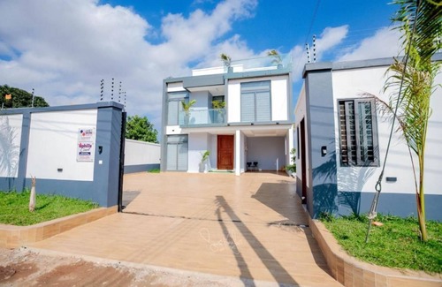 North Legon Apartment | Room 103 - Uphills Court