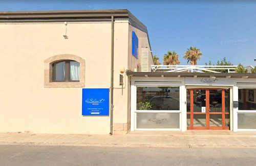 Fondo Morte Apartment | Room 204 'Le Saline Rooms Marzamemi' with Wi-Fi and Air Conditioning