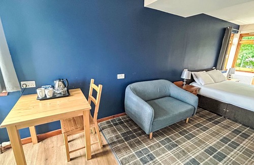 Nairn Apartment | Room 26 by Interhome