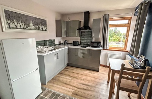 Nairn Apartment | Room 26 by Interhome