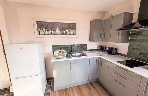 Nairn Apartment | Room 26 by Interhome