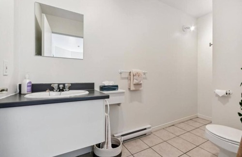 Saint Donat Bed & Breakfast | Room 3: The Country Girl