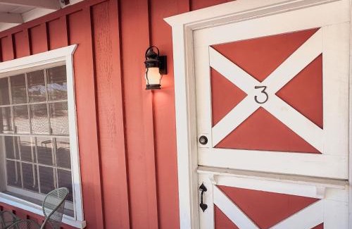 Joshua Tree Hotel | Room 3 - Downtown Joshua Tree Motel - Pet Friendly - Walk to Shops & Visitor Center, Minutes to Park Entrance