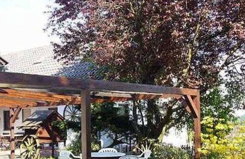 Beuchen Cottage | Room 4 - Gasthaus-Pension Zum Brandweiher