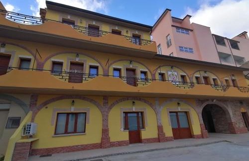 Iglesias Historic Centre House | Room and Breakfast I Gemelli