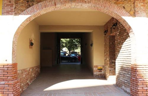 Iglesias Historic Centre House | Room and Breakfast I Gemelli