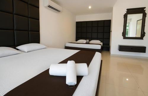 Candolim Apartment | Room and Cottage at north G0A