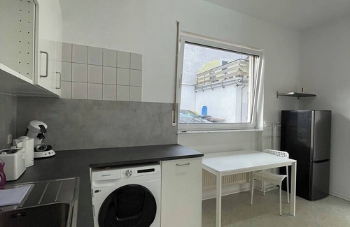 Nickenich Apartment | Room available in Nickenich! 11 guests welcome.