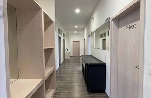 Nickenich Apartment | Room available in Nickenich! 11 guests welcome.