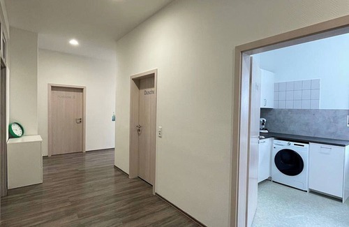 Nickenich Apartment | Room available in Nickenich! 11 guests welcome.