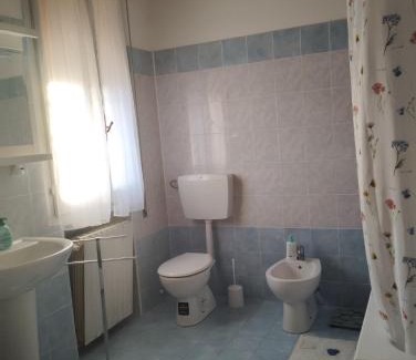Berra Bed & Breakfast | Room Bed Bike