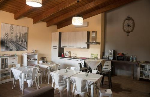 Sindia House | Room & Breakfast Le Magie