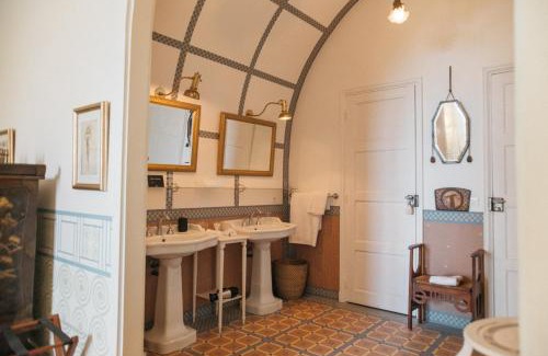 Le Pradet House | Room dhte in an exceptional villa