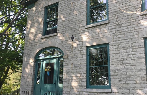 Richfield Springs House | Room for 10. Only 8 lakeside miles to Cooperstown/3 miles to Glimmerglass Opera.