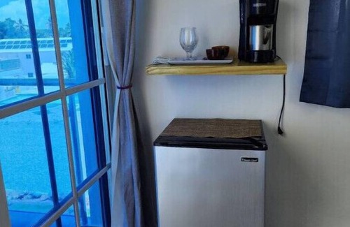 Las Galeras Apartment | Room for 2 in private villa w/pool @ 5 minute walk to beachn