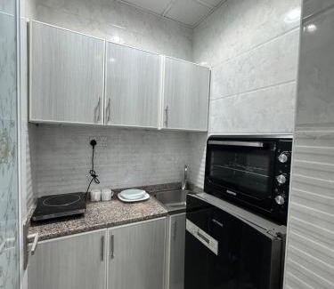 Al Ain Apartment | Room for rent in Al ain
