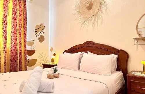 Dcheira El Jihadia House | Room in Agadir Morocco