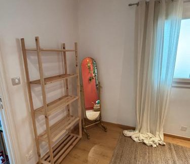 1st Arrondissement House | Room in Apartment in Palais Longchamp, Marseille