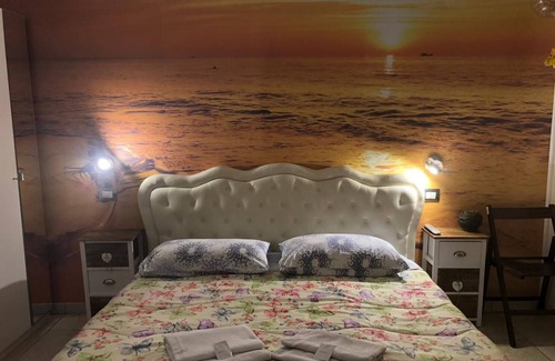 Rho Bed & Breakfast | Room in B&B - B & b Oasis Passion Fiera - Triple Room