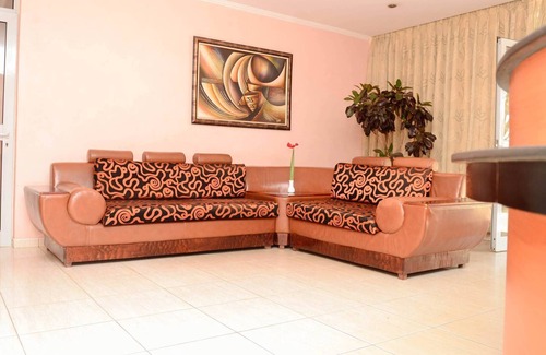 Kigali House | Room in B&B - The Nobils Double Room for a Wonderful Experience