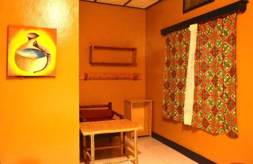 Musanze House | Room in BB - Amahoro Guest House - Queen Room