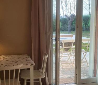 Tezze sul Brenta House | Room in BB - Casa Belvedere - complimentary Wifi and private parking