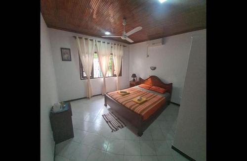 Bentota House | Room in BB - Suma Villa 240 Bentara Uragaha Elpitiya Rd Bentota 1
