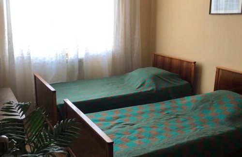 Arabkir House | Room in Flat