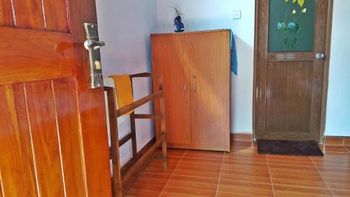 Weligama House | Room in Guest room - 100 step beach White House