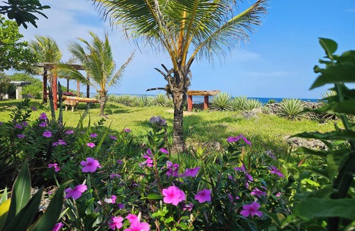 Shimoni Villa | Room in Guest Room - 38m2 Turtle Suite in a 560 m2 Villa, Indian Ocean View