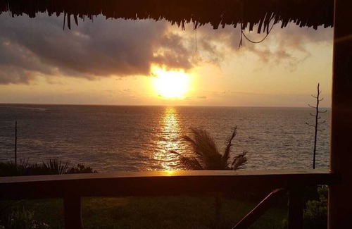 Shimoni Villa | Room in Guest Room - 38m2 Turtle Suite in a 560 m2 Villa, Indian Ocean View