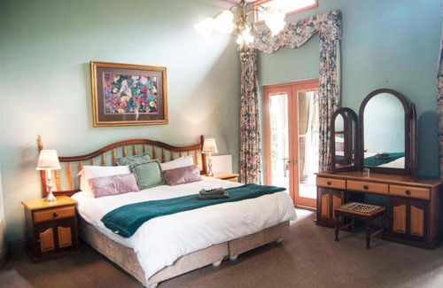 Brooklyn House | Room in Guest room - Brooklyn Guesthouses - Deluxe Room