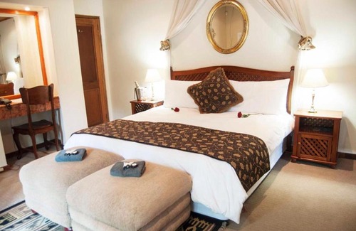 Brooklyn House | Room in Guest room - Brooklyn Guesthouses - Deluxe Room