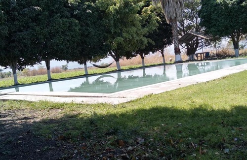 Tlaquiltenango House | Room in Guest room - Lodging and camping the island