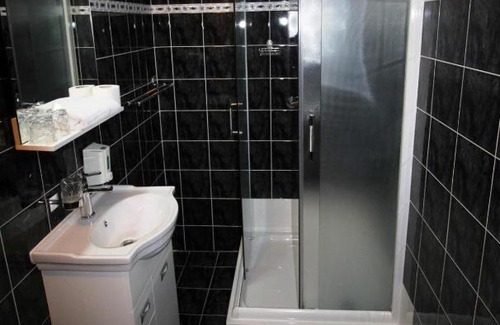 Old Town House | Room in Guest room - Pansion Stari Grad Sarajevo
